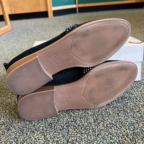 Crown vintage shoes - Picture 5 of 6